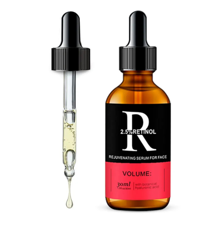 Anti-Wrinkle Retinol Serum