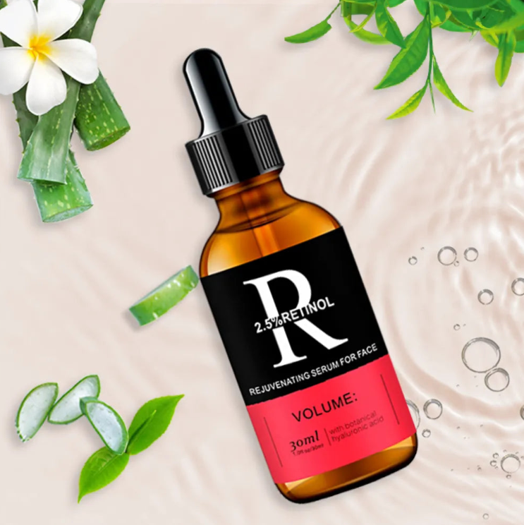 Anti-Wrinkle Retinol Serum